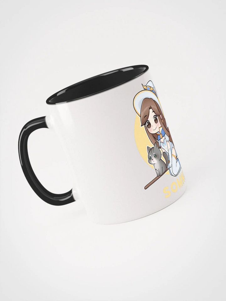 Witch Mug (Ceramic) product image (2)