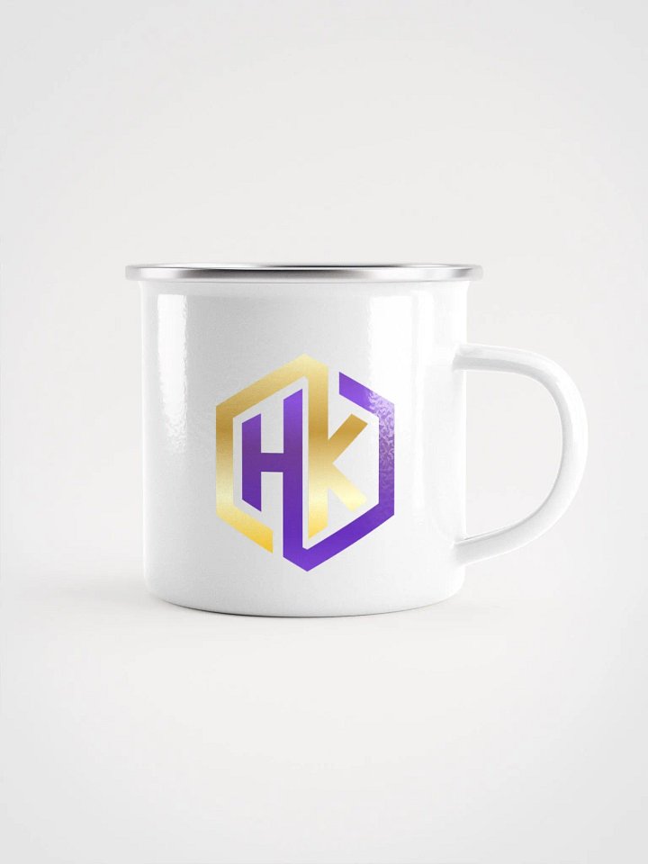 HK Logo Coffee Mug product image (1)