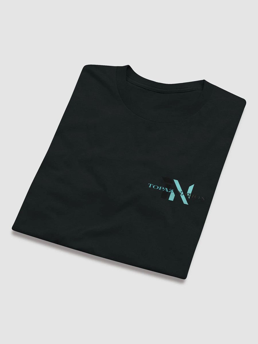 Topaz Nation Good Vibes Premium Tee product image (8)
