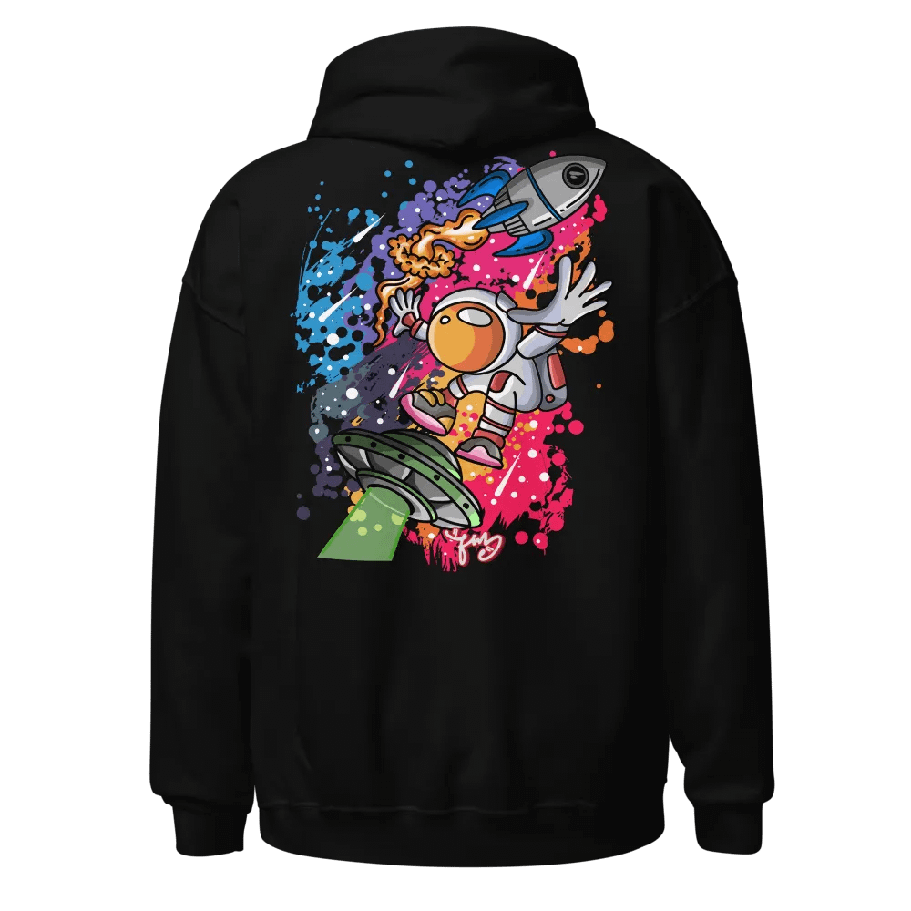 Space caos product image (1)
