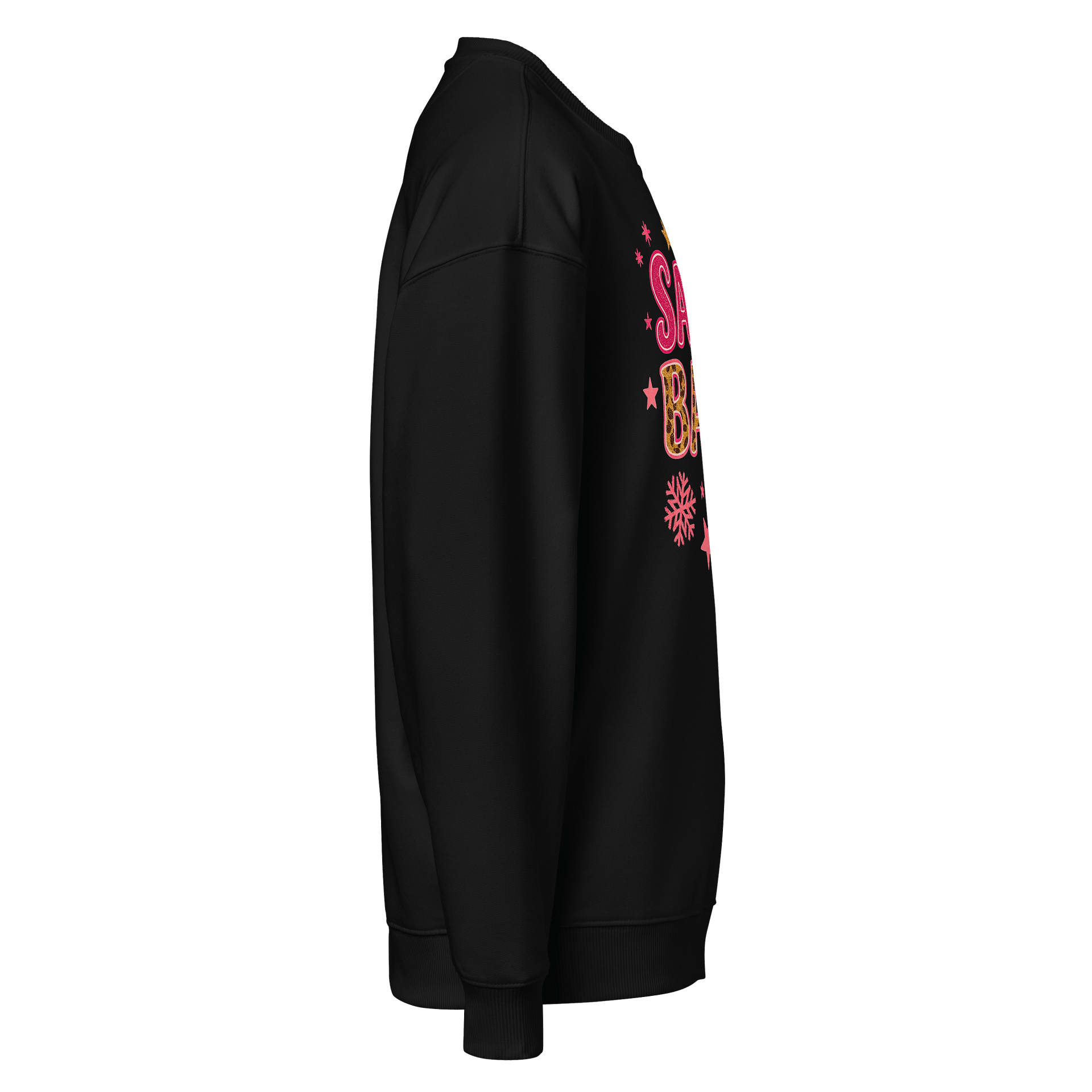 SANTA BABY Sweater product image (6)