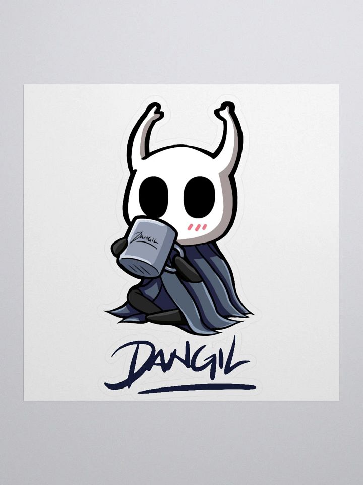 Coffee Time (Sticker) product image (2)