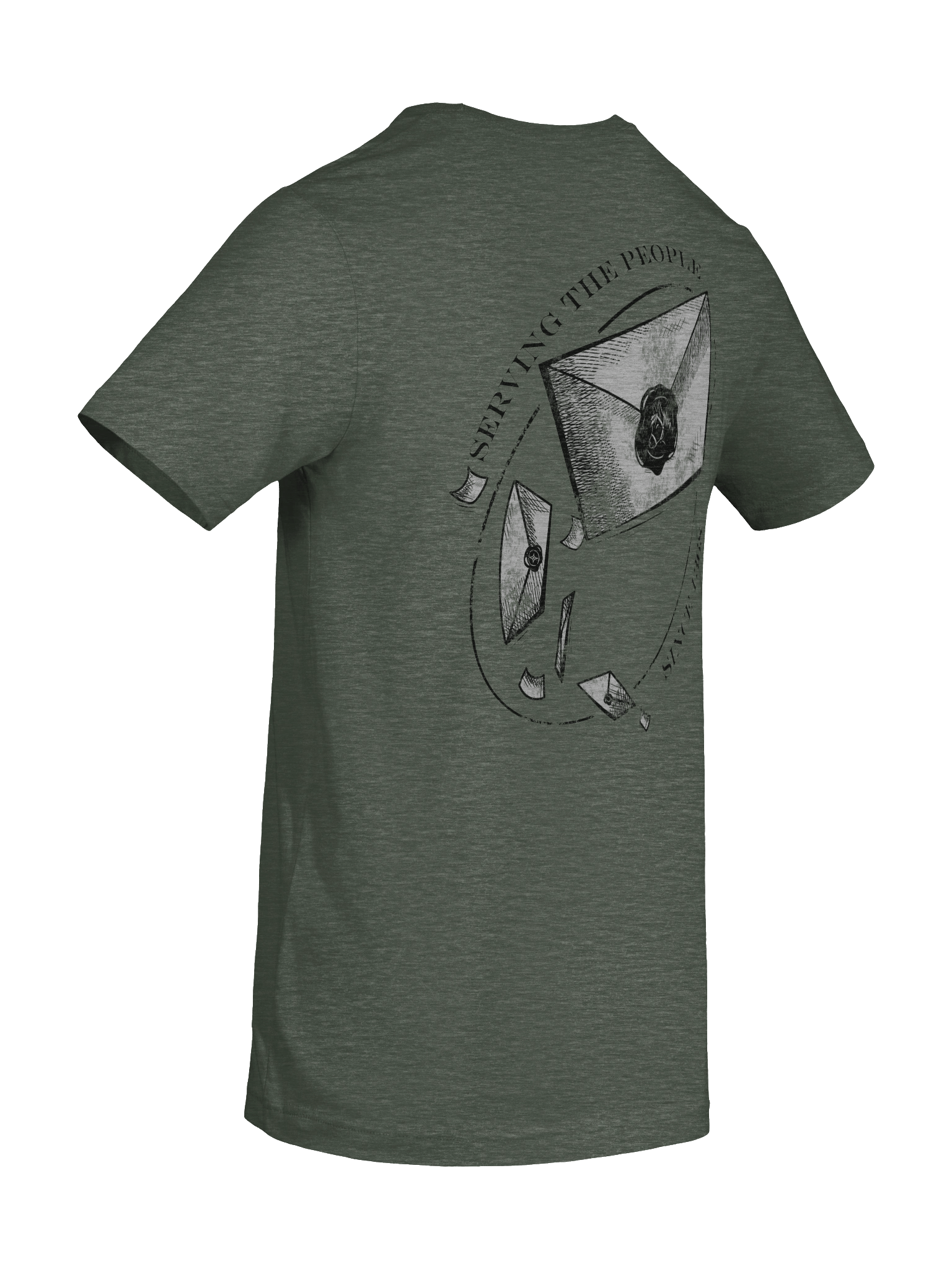 VPS Tee product image (10)