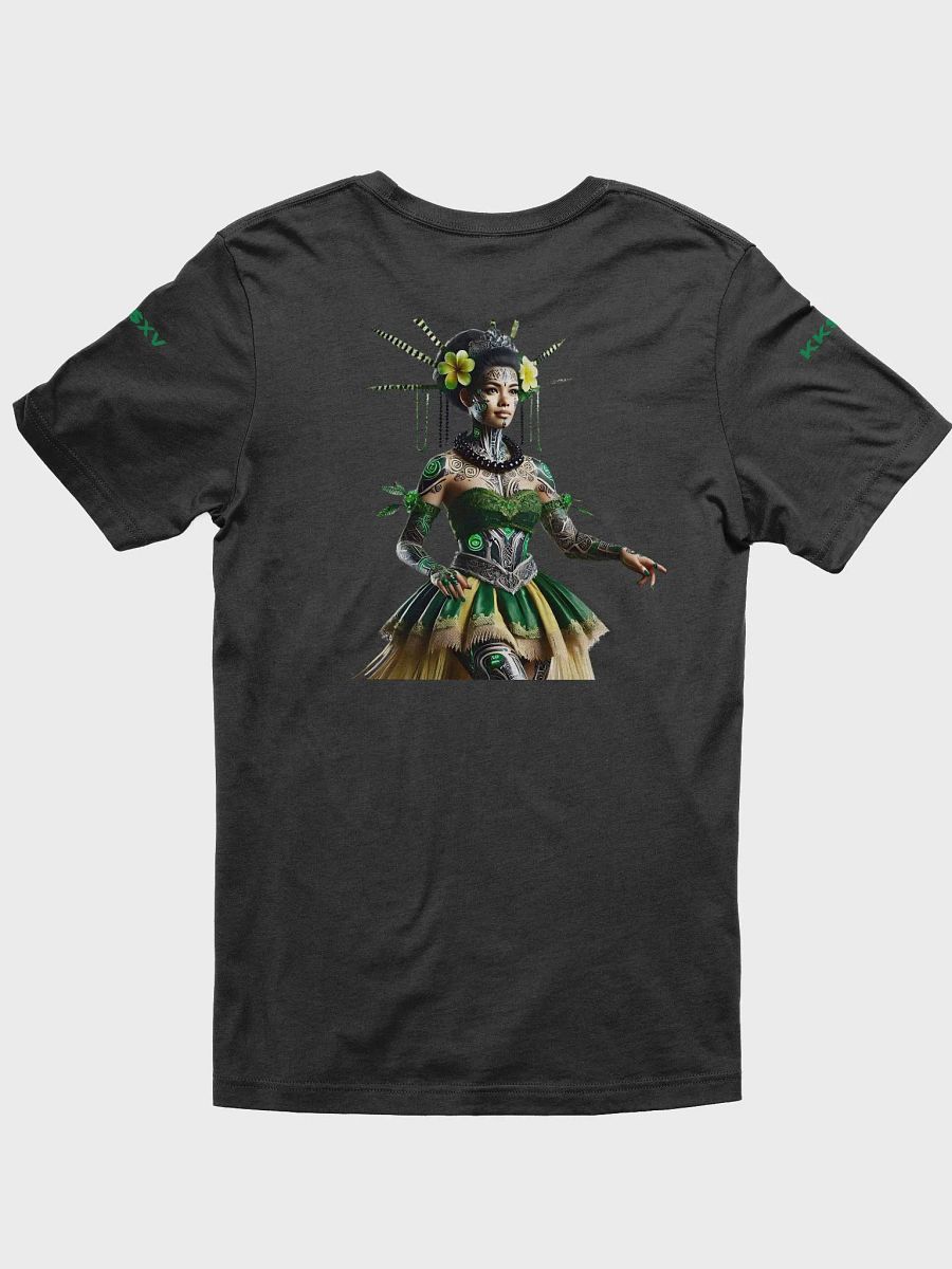 KK$XV QUEEN T-SHIRT product image (6)