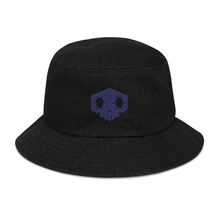 Sombra bøttehatt (Overwatch) product image (1)