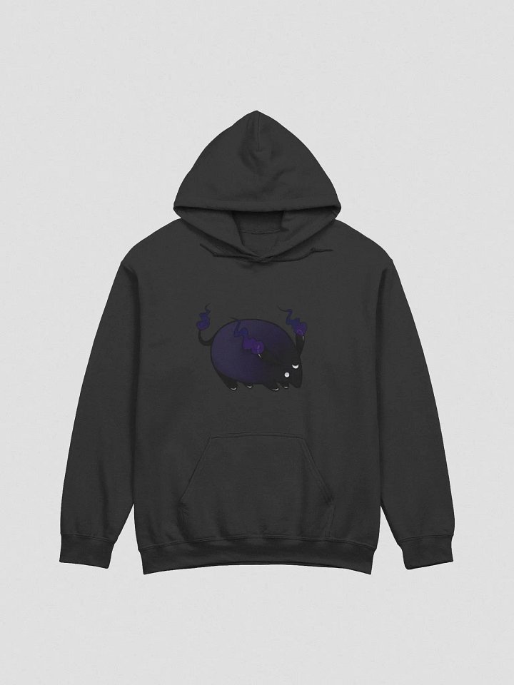 Lune Hoodie product image (4)