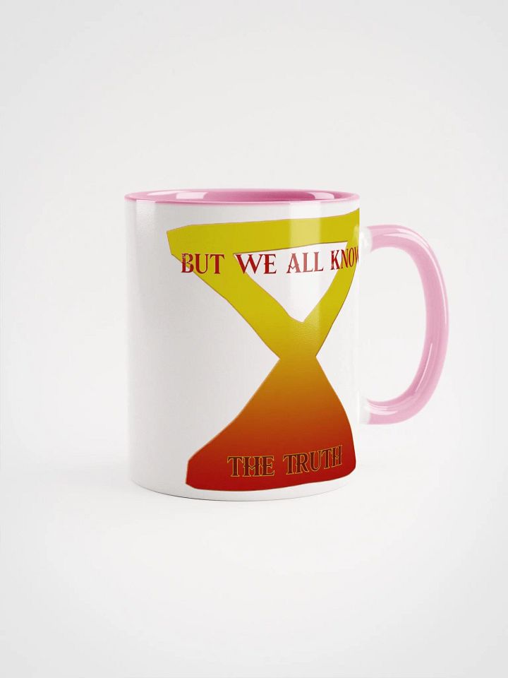 Alright Hunter mug product image (3)