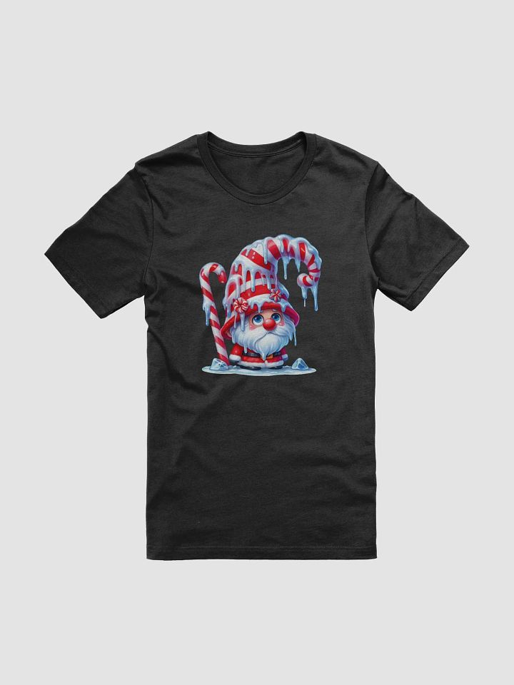 Christmas Candy Cane Icing Gnome 19 product image (2)