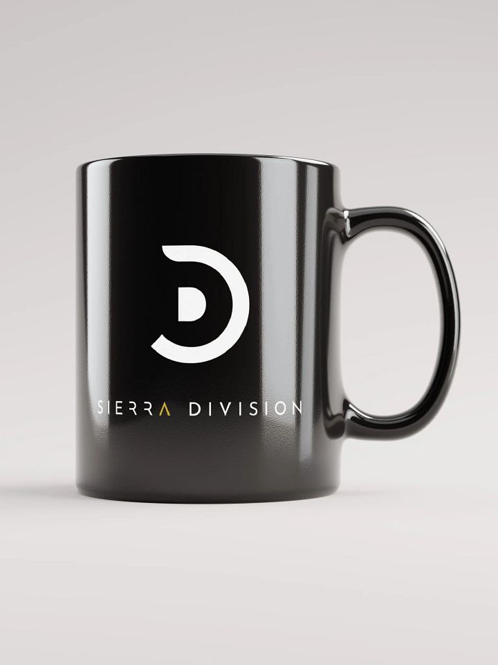 Sierra Dev Mug product image (2)