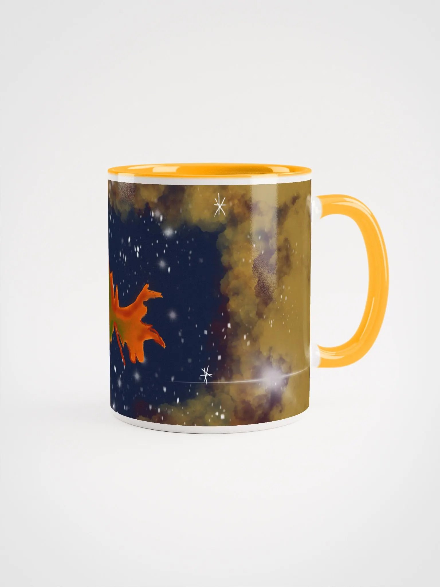 Leaf Galaxy product image (1)