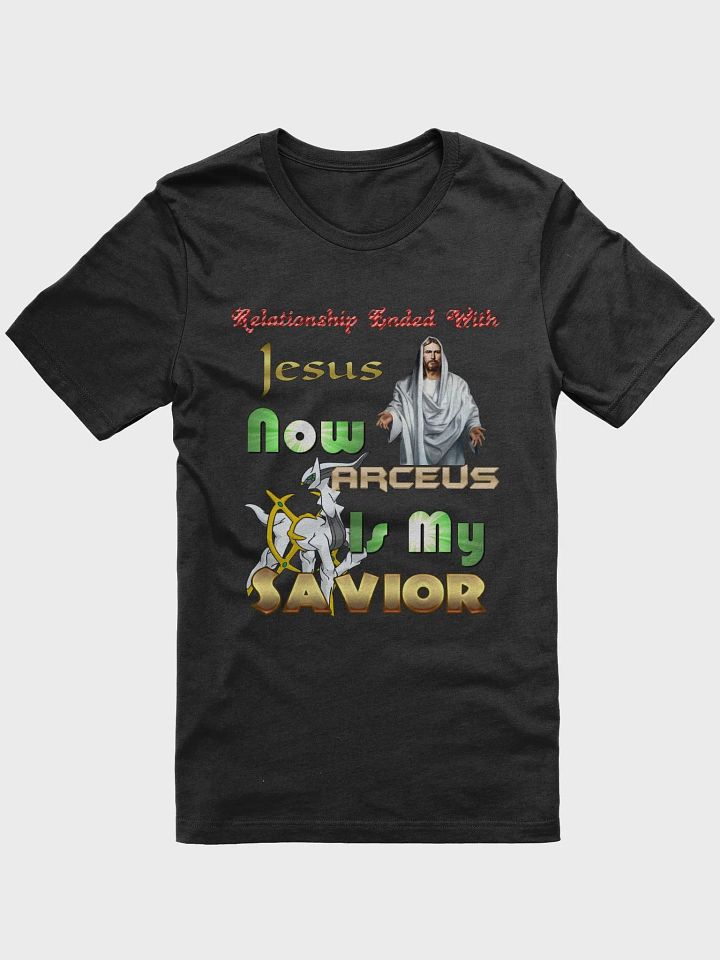 New Savior product image (1)