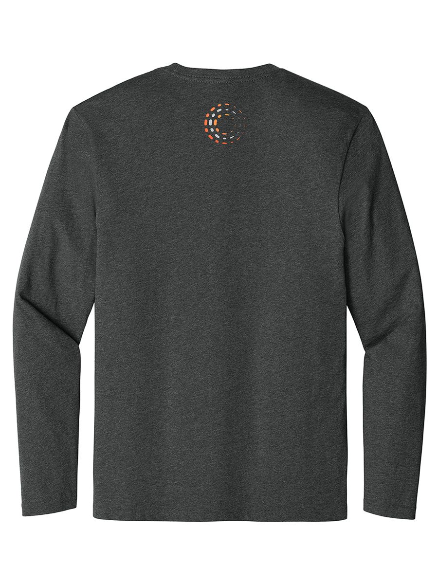 District - Perfect Weight Long Sleeve Tee product image (2)