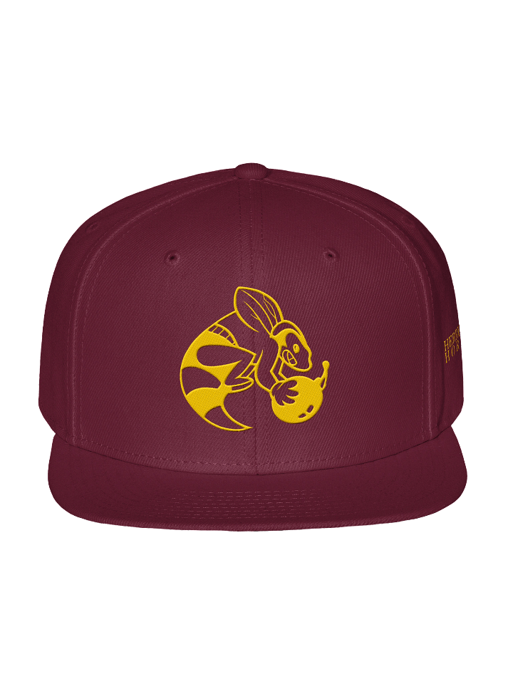 Herrington Hornets - The Faculty product image (10)