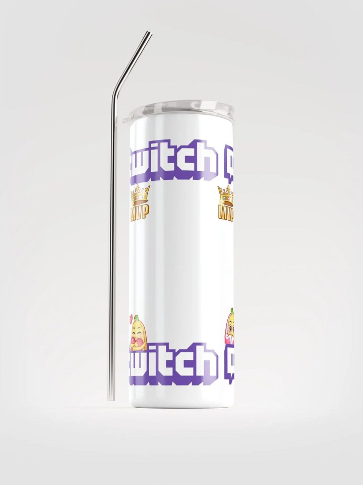 Banana Tumbler product image (1)