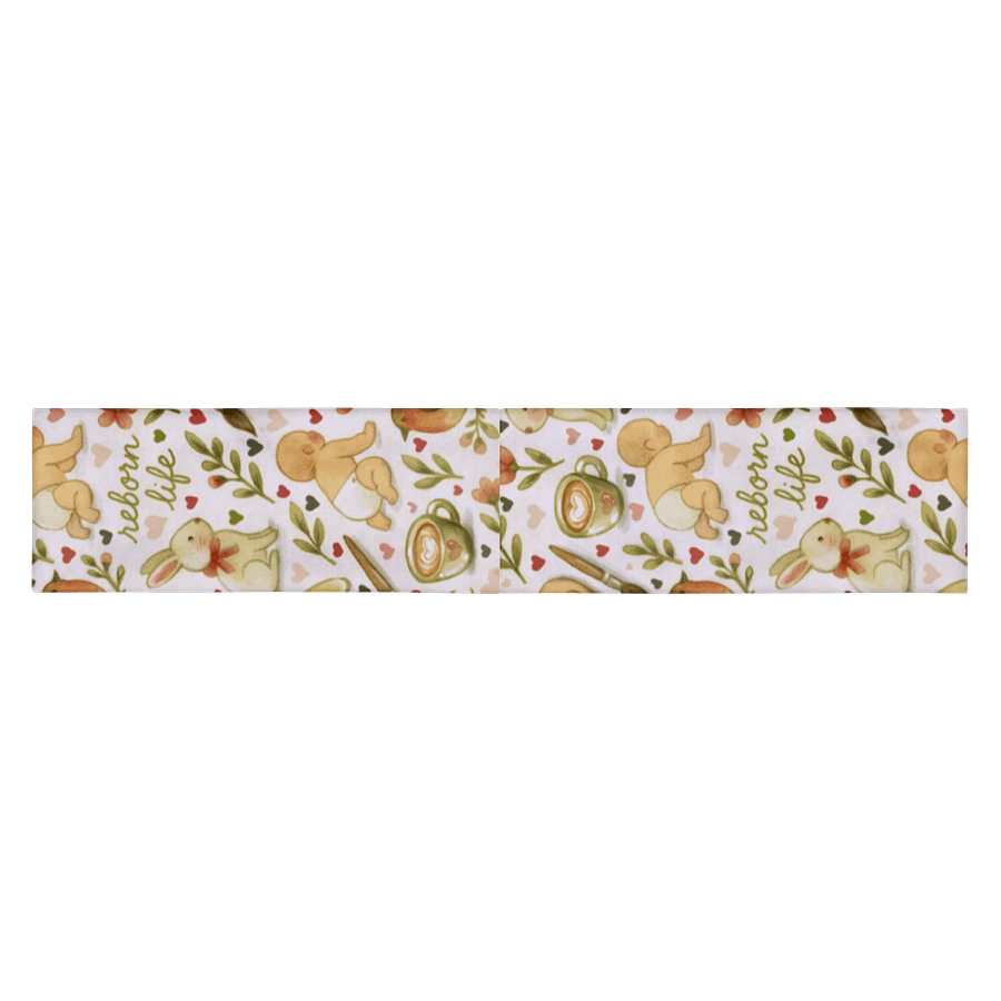 ‘’REBORN LIFE’’ HEADBAND product image (2)