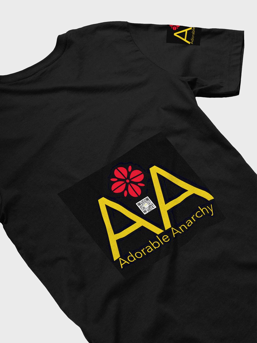 AA's AI Hits Tee product image (36)