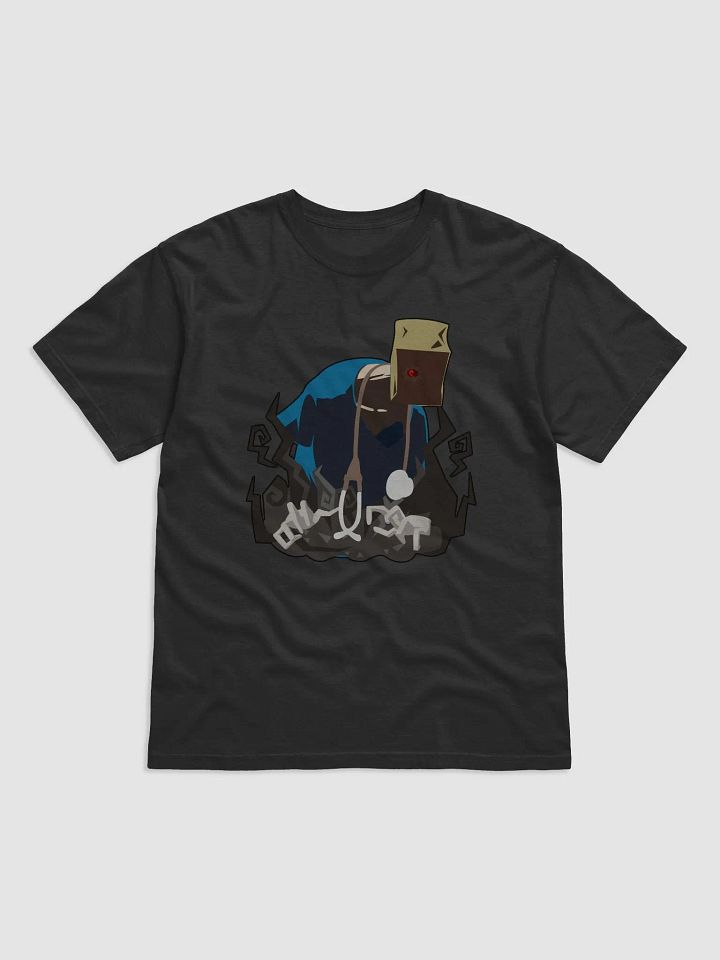 Faust F&F Sprite Tee product image (3)