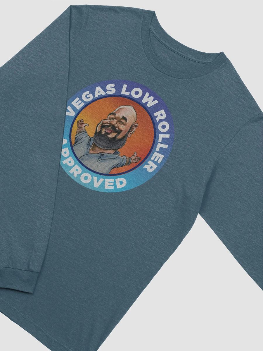 VEGAS LOW ROLLER APPROVED product image (23)