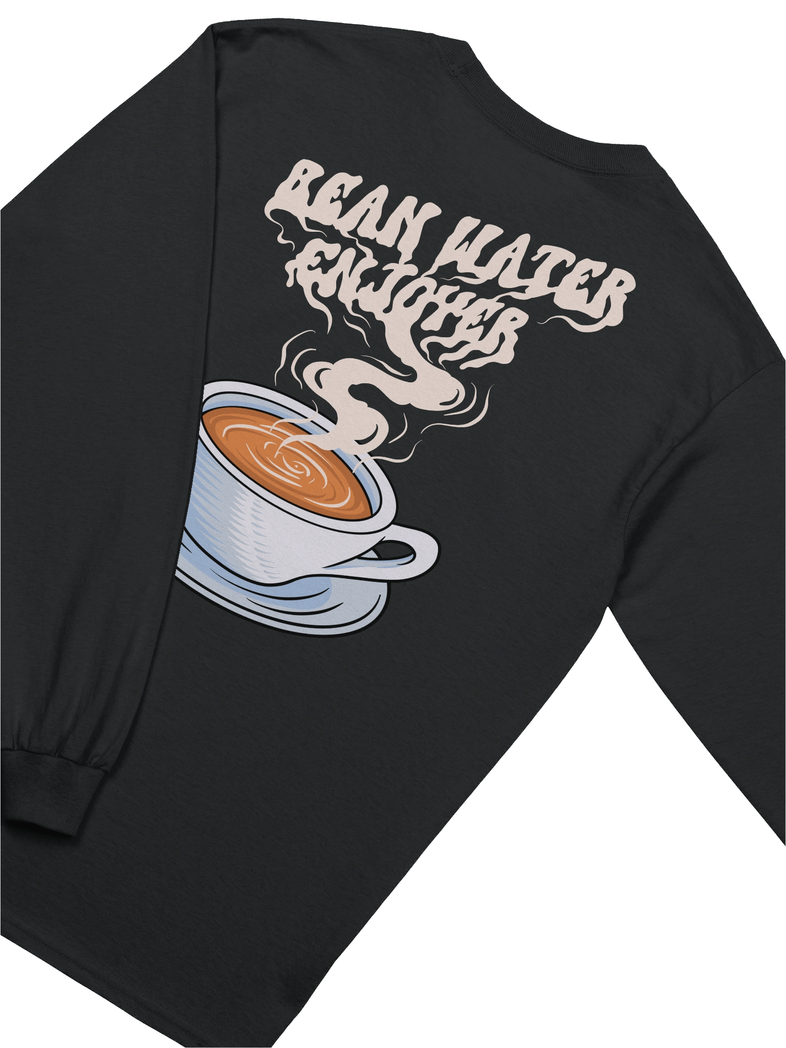Bean Juice Long Sleeve product image (12)