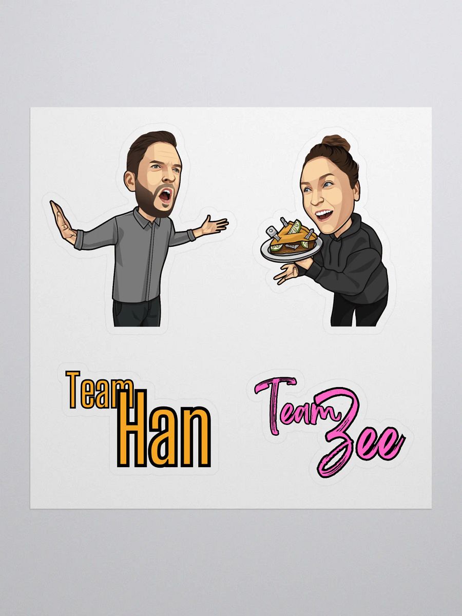 Han or Zee product image (1)