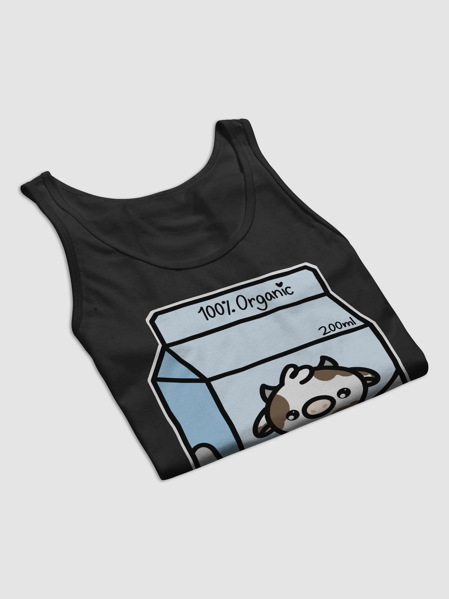 Milk Box Tank Top product image (24)