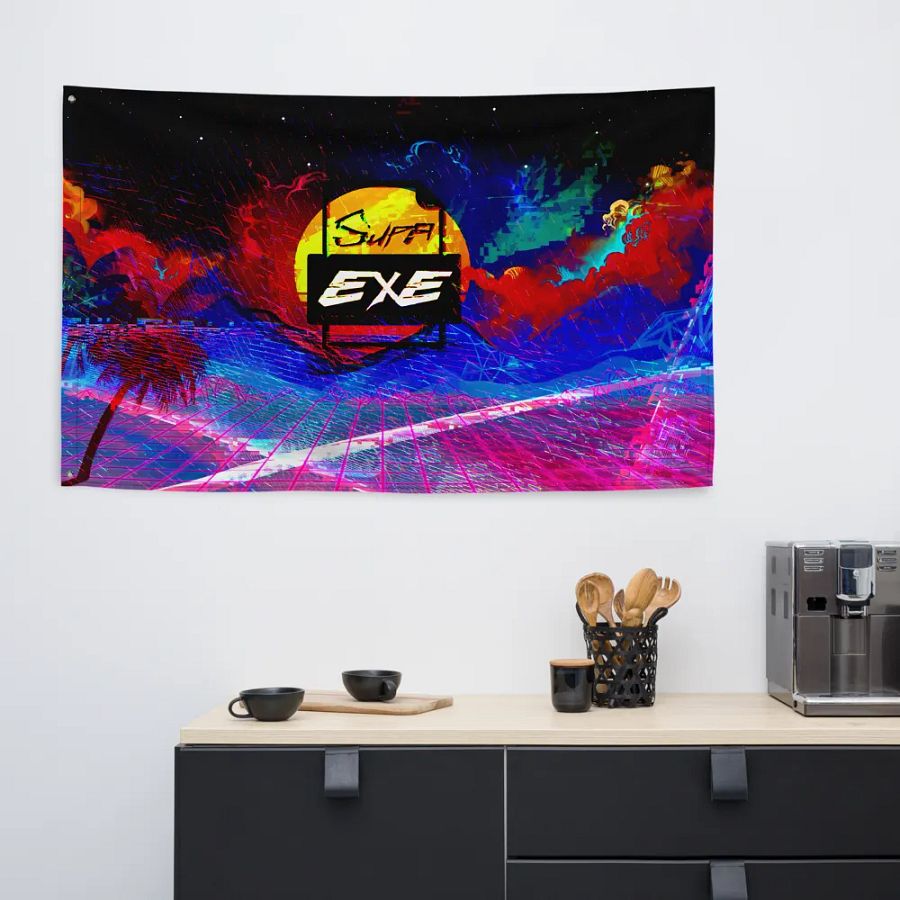 Supa Flag product image (6)