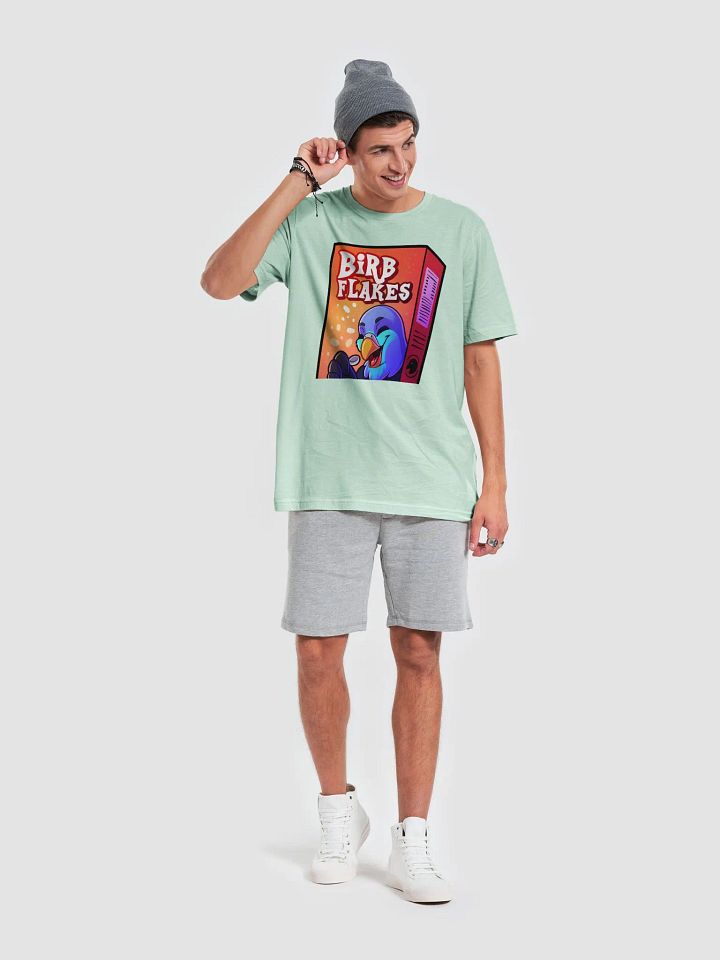 birbflakes tee product image (1)