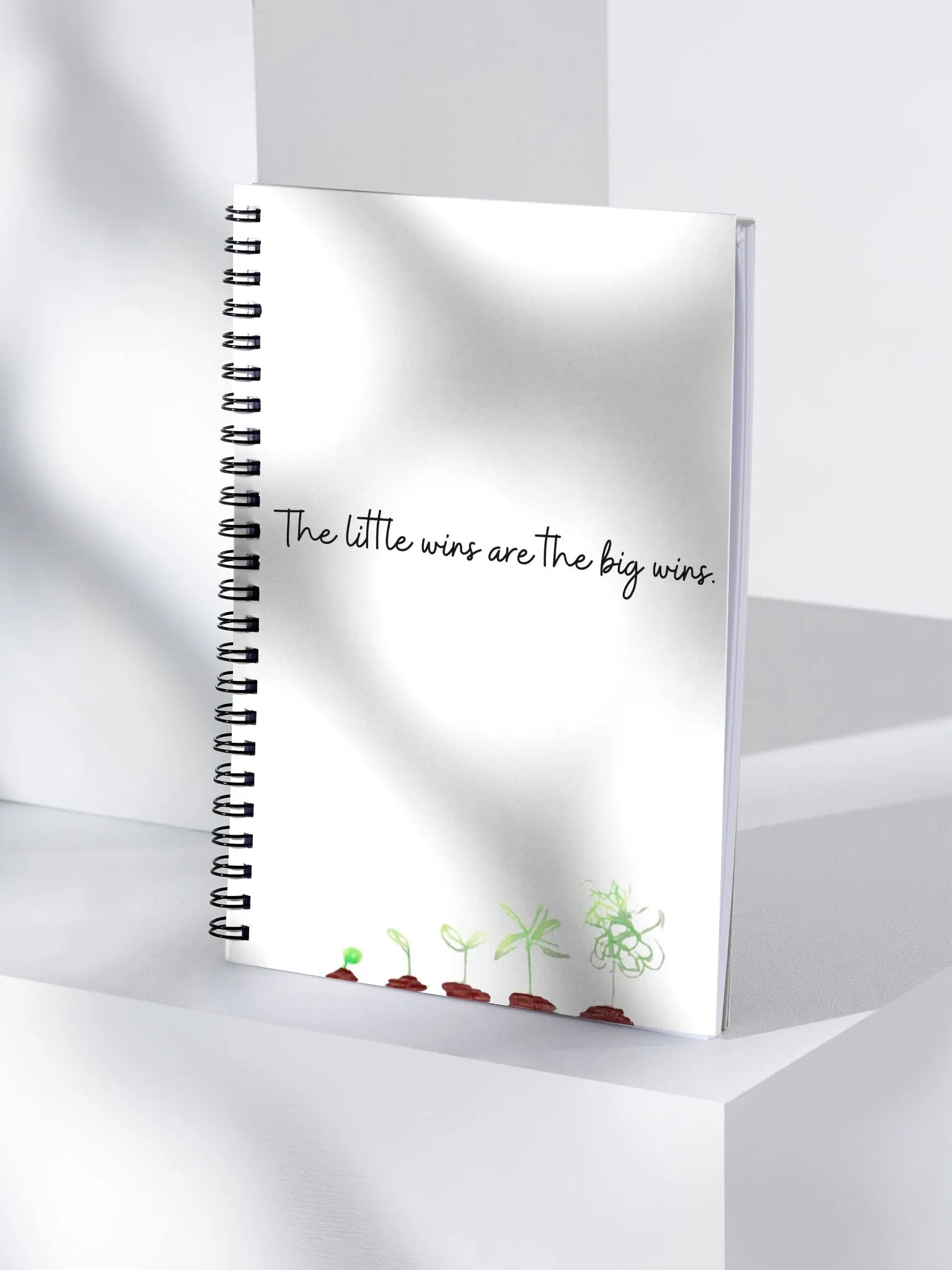 Little Wins Journal product image (4)