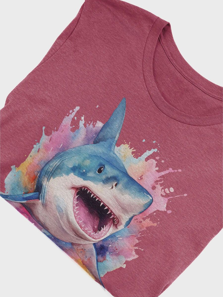 Shark Coming at You product image (3)