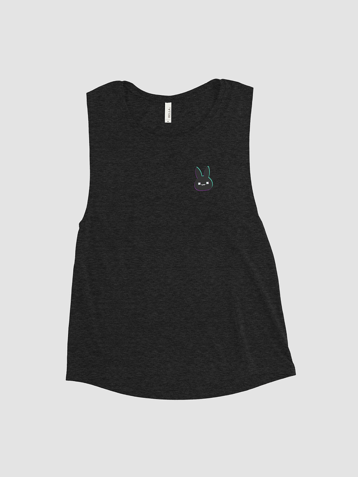 Women's Bunny Tank Top product image (2)