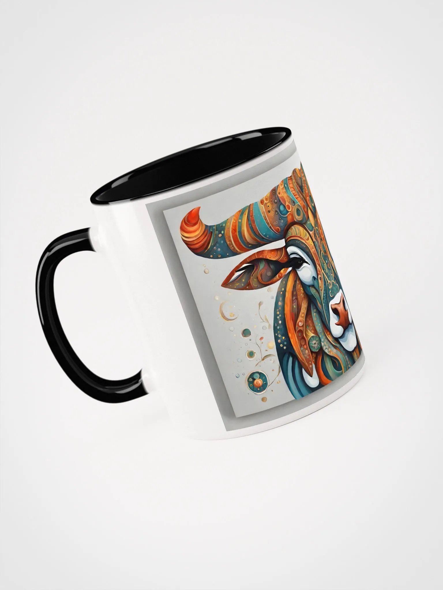 Zodiac Revelries: Samba's Joyful Star Signs product image (6)