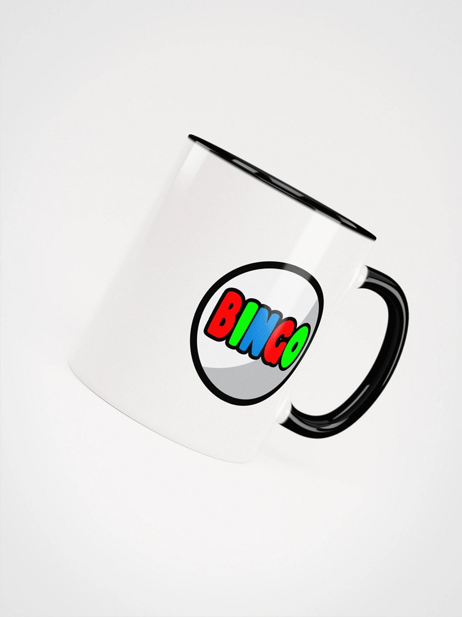 BINGO SPLASH MUG product image (26)