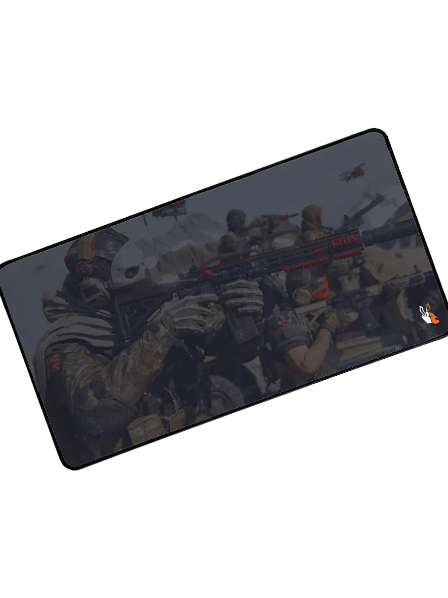Kangaroo Desk Mat product image (2)