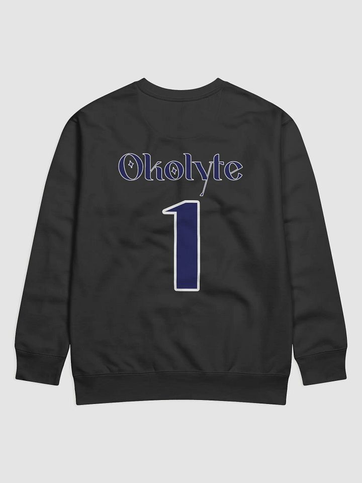 Okolyte Long Sleeve Shirt product image (6)