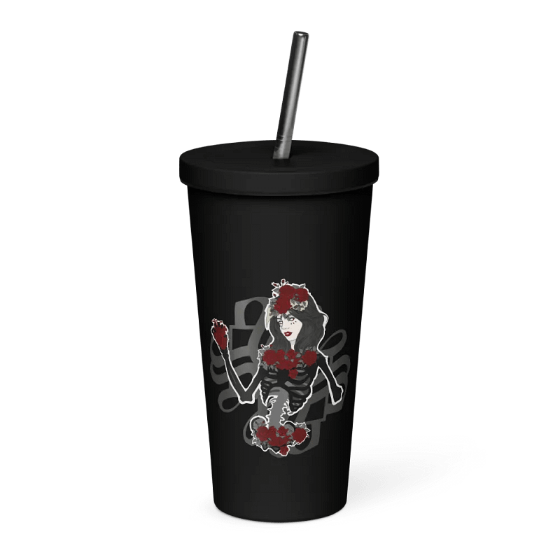 Drinking cup