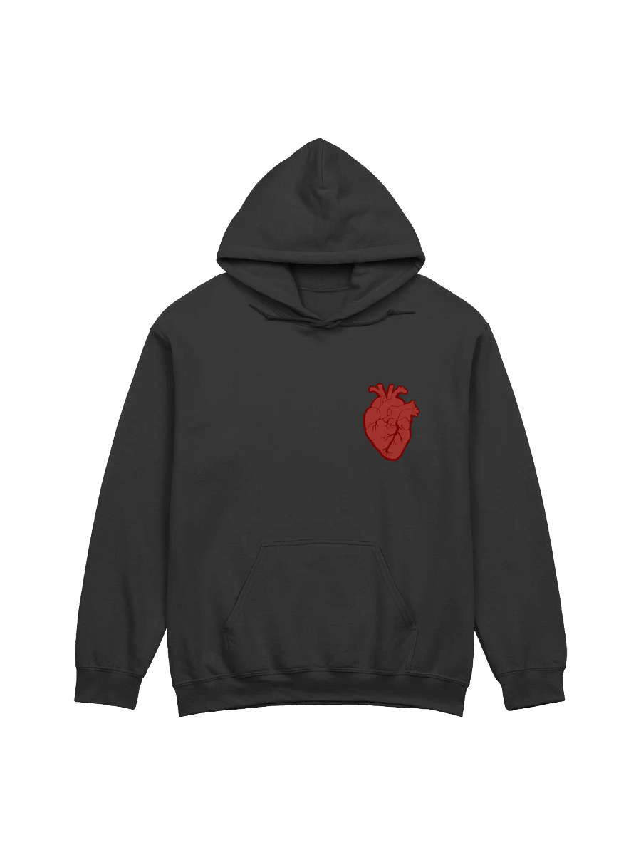Pullover hoodie product image (1)