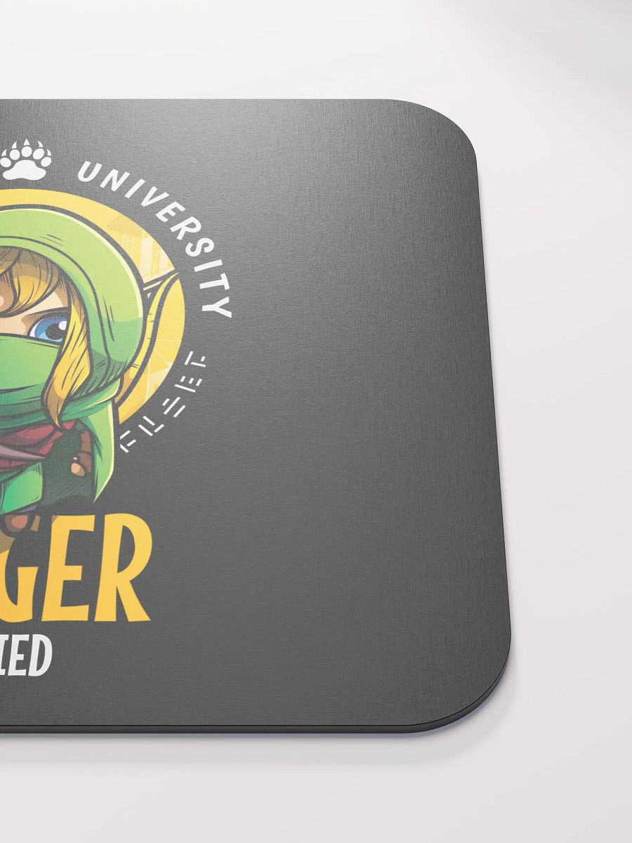 Tapis de souris Rodeur Certified product image (5)