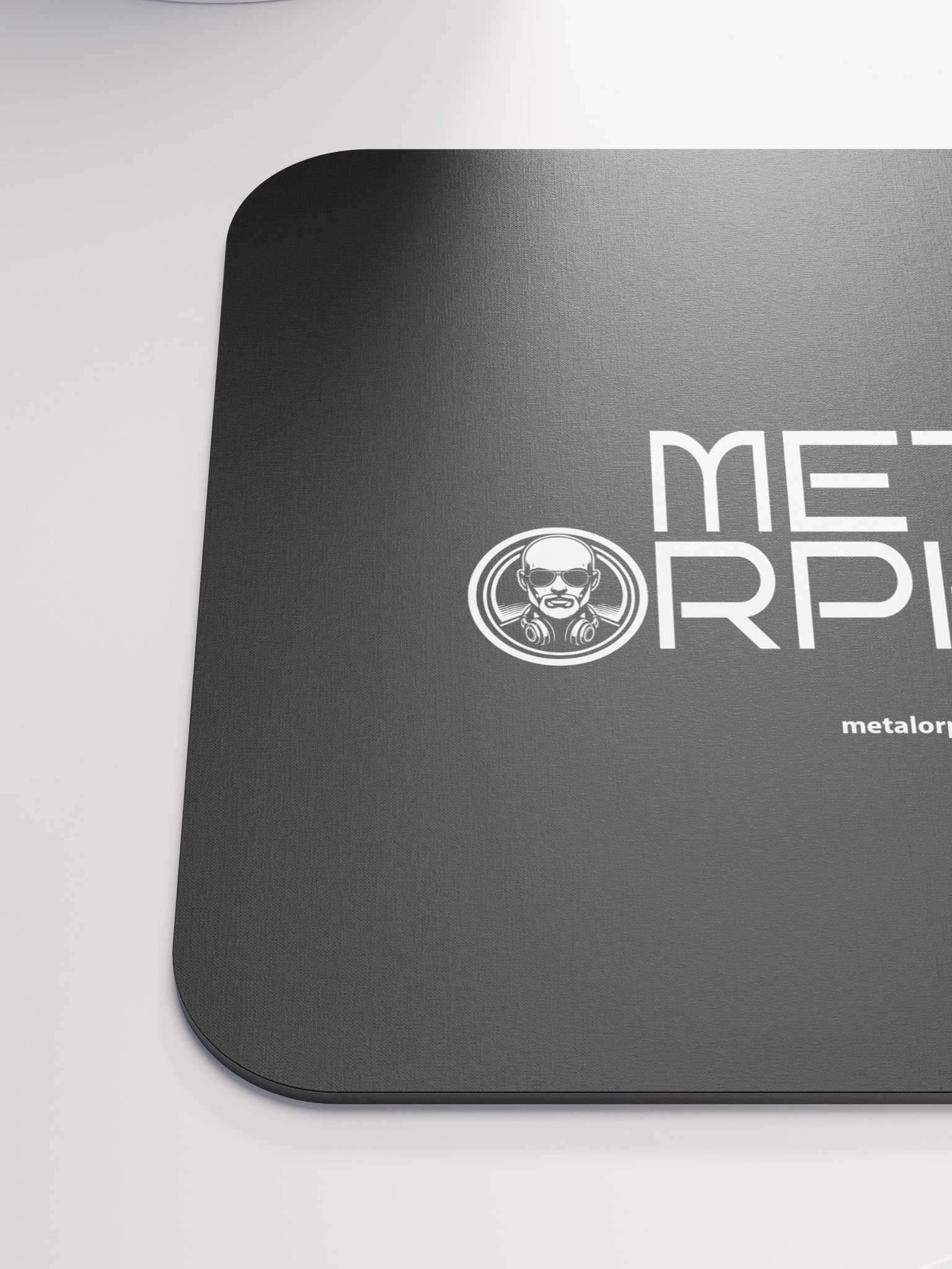 Metal Orpheus Shield of Deflection +1 product image (6)