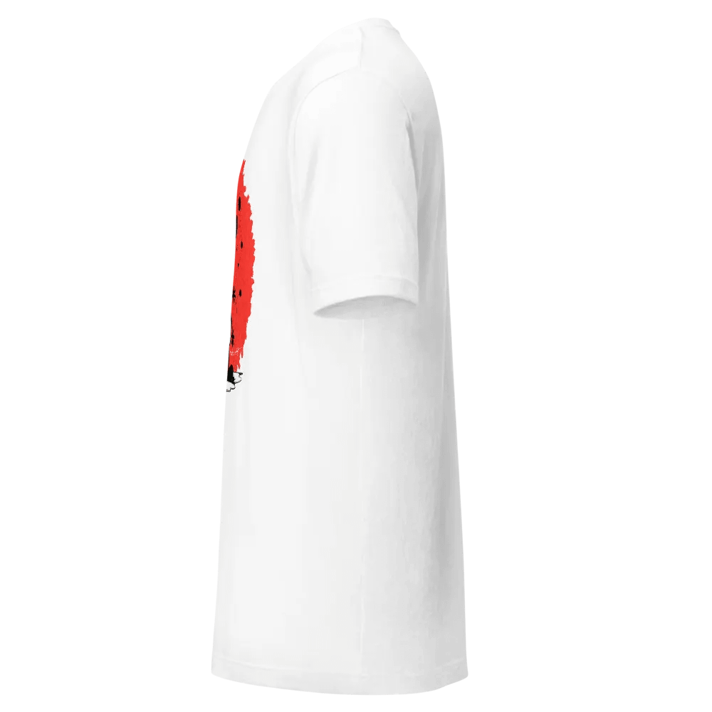 Bella+Canvas Unisex Staple Eco T-Shirt product image (2)