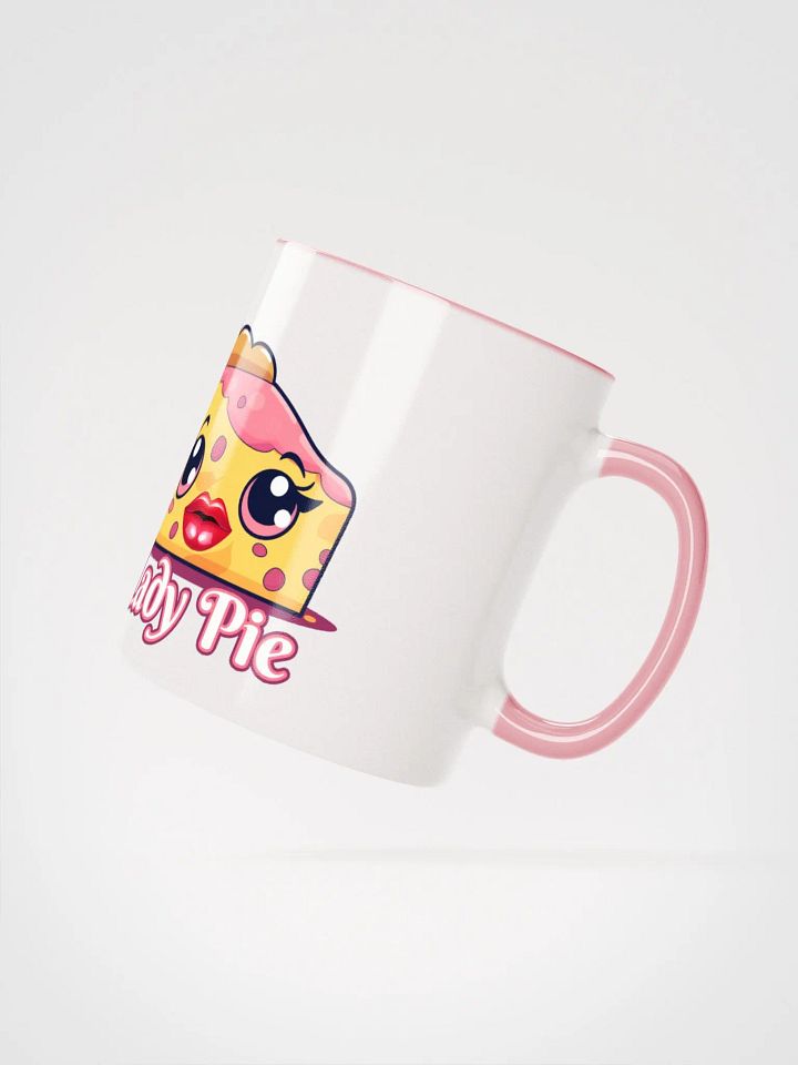 LADY PIE product image (2)