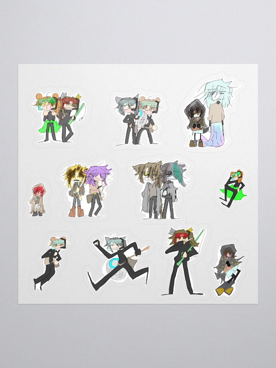 finding a new member for this blog Sea product image (1)