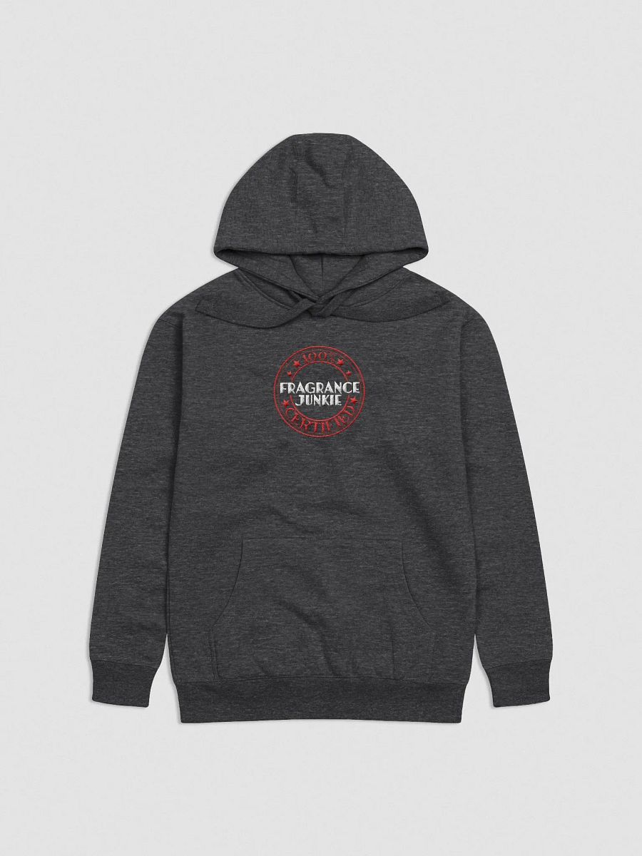 Certified Comfort Hoodie product image (2)