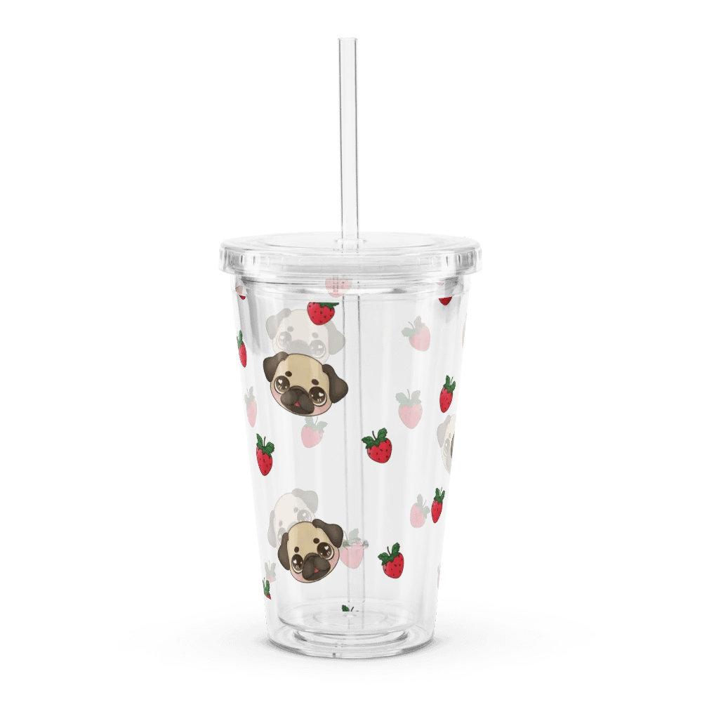 Strawberry Pugs product image (3)