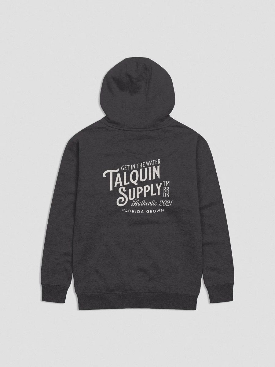 THE HERITAGE Hoodie product image (5)