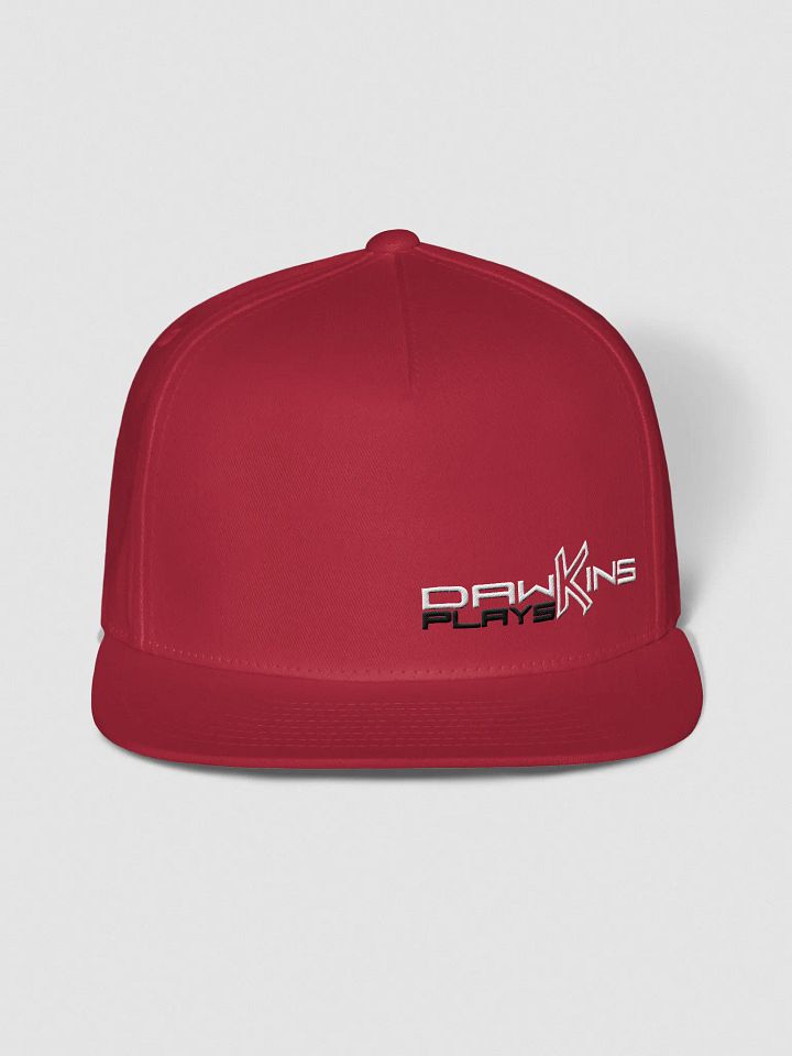 Dawkins Left Half SnapBack Cap product image (1)