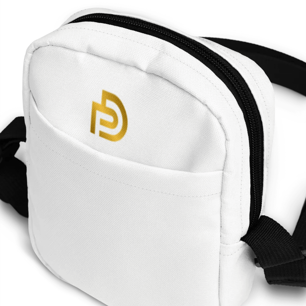 pietrodesignz Allover-Print Utility Umhängetasche für jedes Geschlecht egal ob Groß oder klein ob Boys oder Girls Oida :) product image (6)