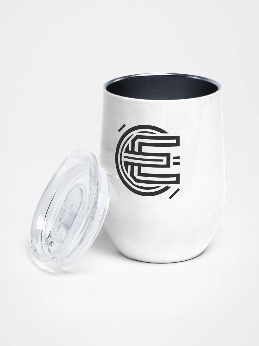 Explorer719 Thermal Tumbler product image (2)