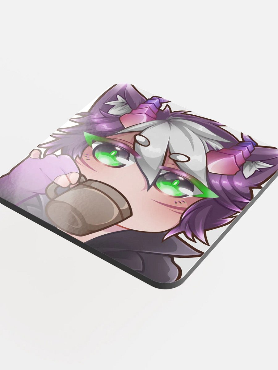 Loki Sippy Coaster product image (4)