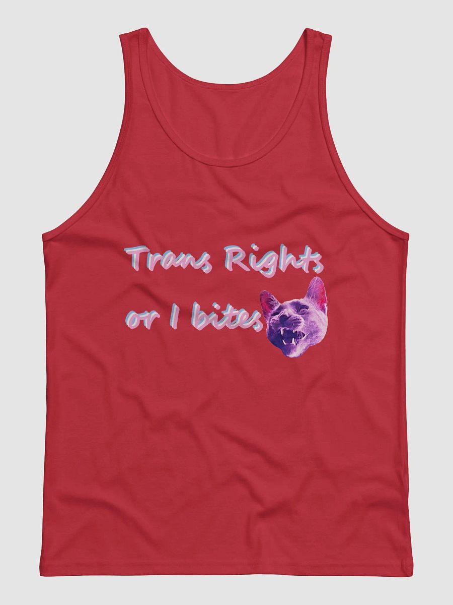 TROIB tank in pink ink product image (1)