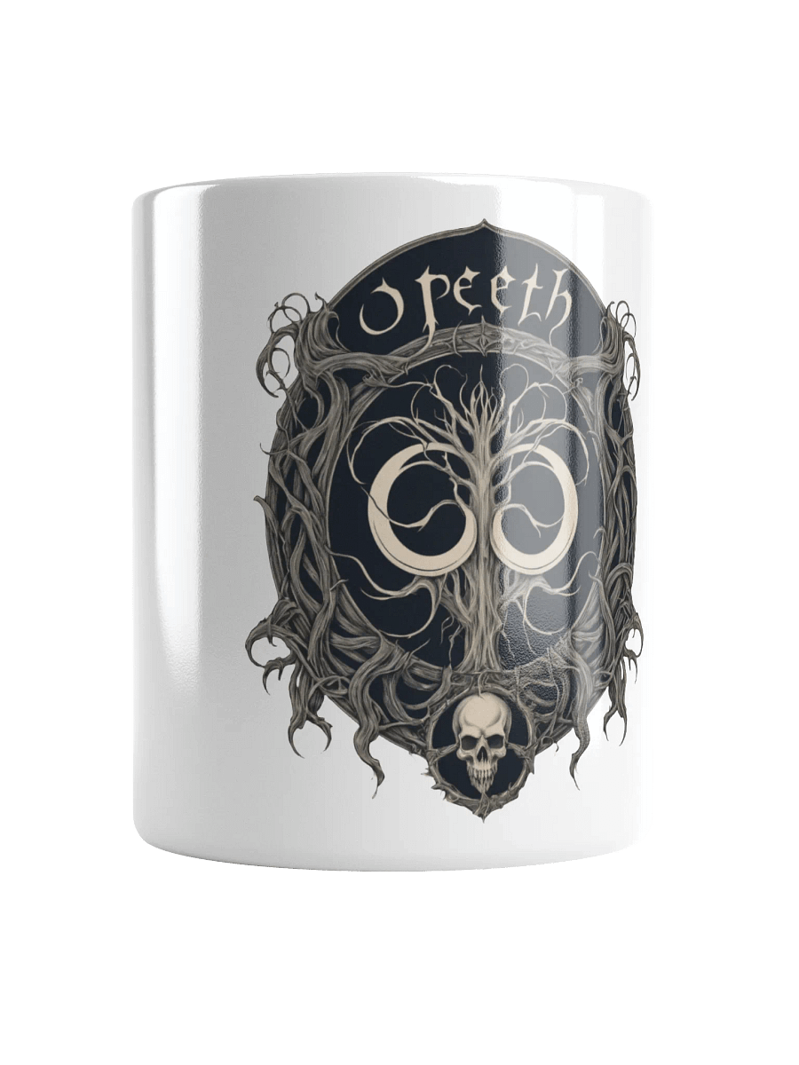 Opeth Cup product image (15)